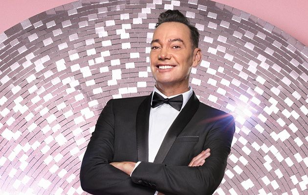 Craig Revel Horwood Things You Didn T Know About The Strictly Judge