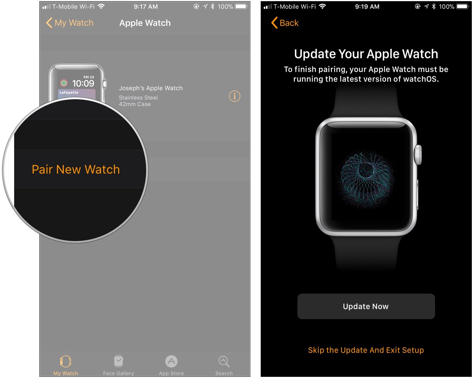 Эпл вотч как отвязать часы от айфона. Сопряжение apple watch. подключаются ли apple watch к android. эпл вотч на андроид подключается. подключаются ли эппл вотч к андроиду.