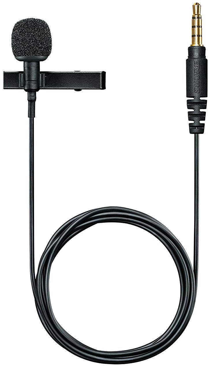 Shure MVL