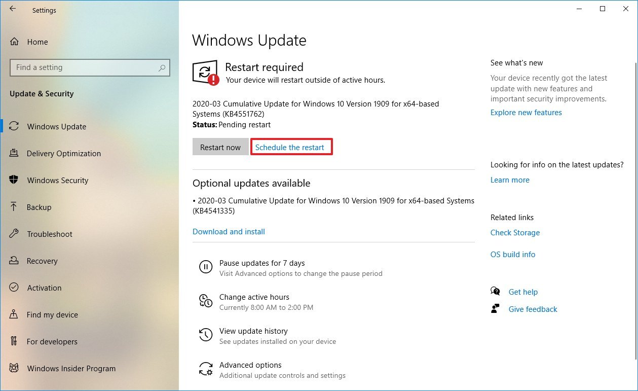Install may 2025 update. Install may 2025 update