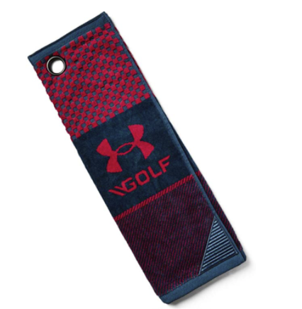 Under Armour Golf Towel