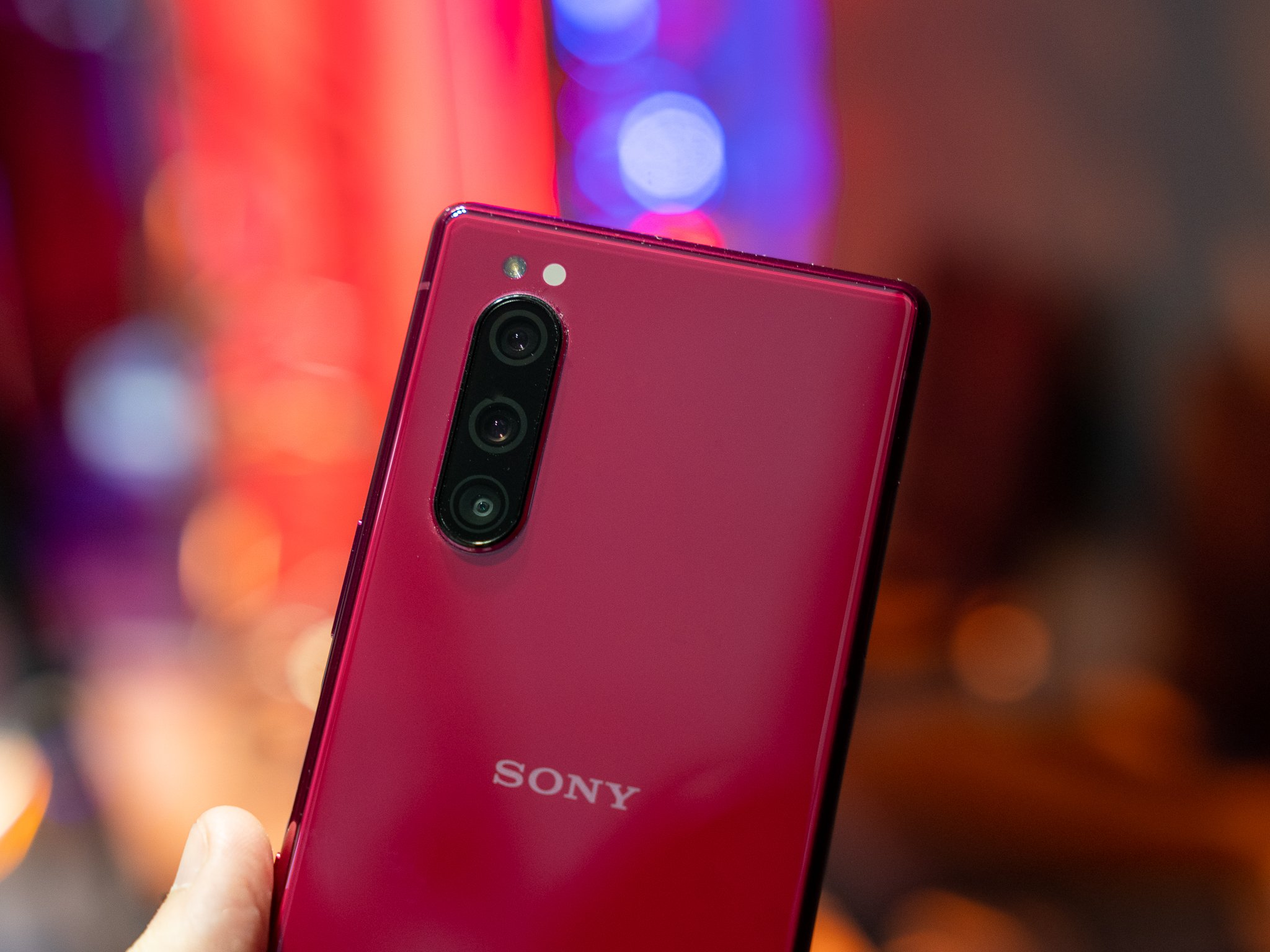 Sony Xperia 5 V Купить
