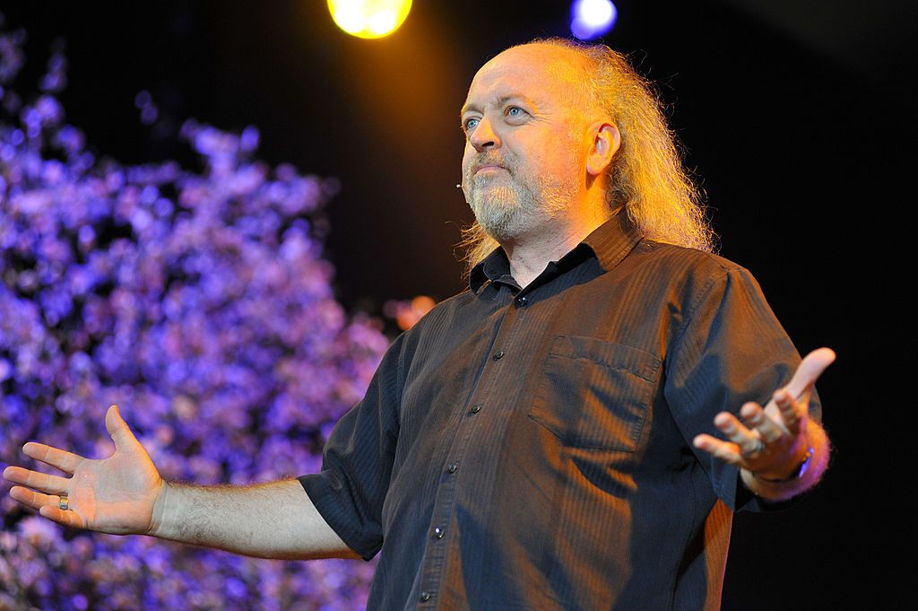 Bill Bailey