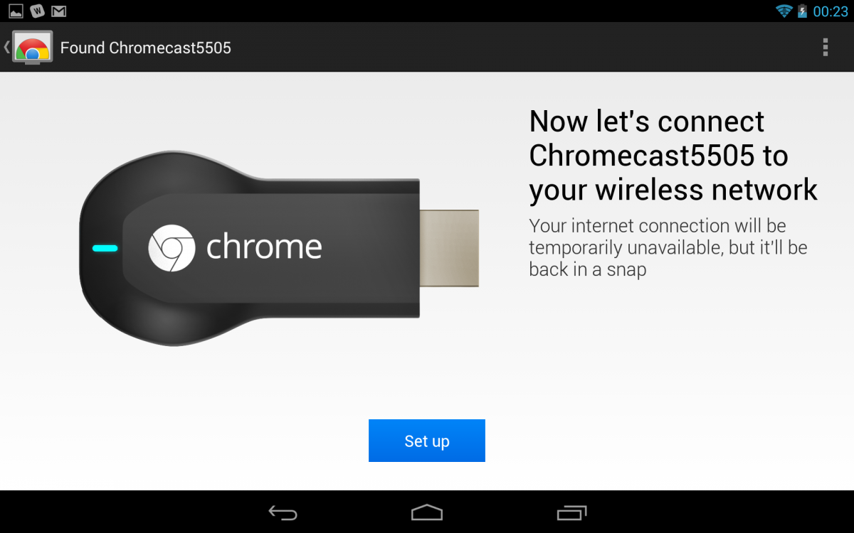 Chromecast как подключить ноутбук fundament tortyr Direkt chromecast chromecast setup Per Anka Kamrat