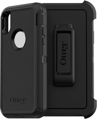 Otterbox Defender Series Cropped