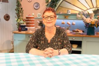 TV tonight The Great British Bake Off: An Extra Slice