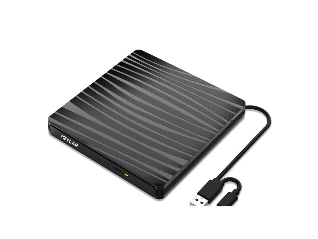 IGYLAR CD Drive