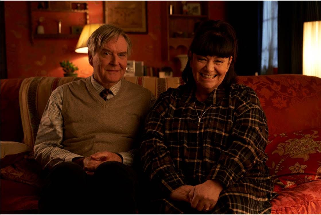 Vicar of Dibley 2020 Christmas Special