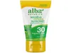 Alba Botanica Sunscreen SPF 30
