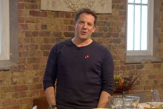 Matt Tebbutt