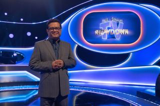 TV tonight Paul Sinha's TV Showdown