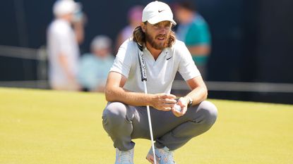 tommy fleetwood nike sweater