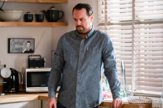 Week 4 EastEnders Tuesday Mick Carter