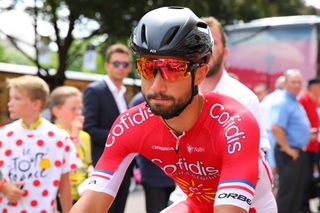 Stage 2 - Bouhanni back in winning form at the Tour de l'Ain