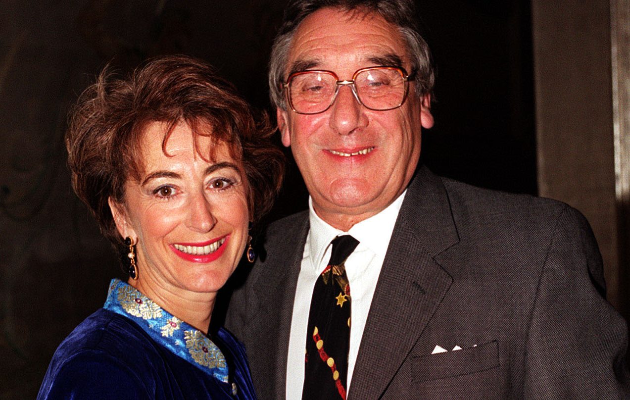 Maureen Lipman: facts you didn't know about the Coronation Street ...