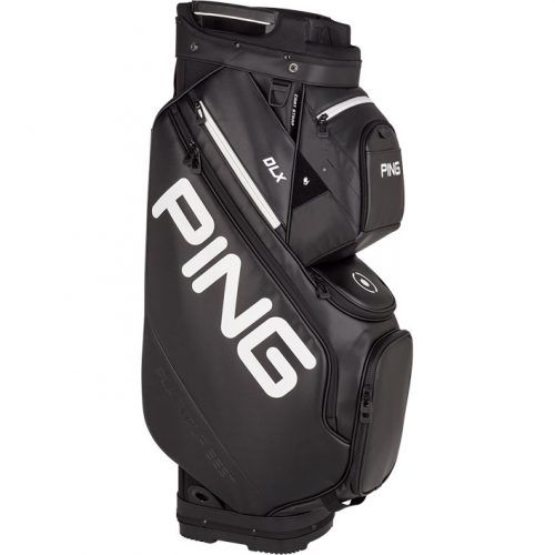 Best Ping Golf Bags 2023 Golf Monthly