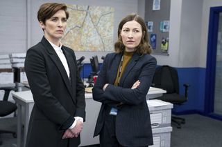 Obsessed With... Line of Duty