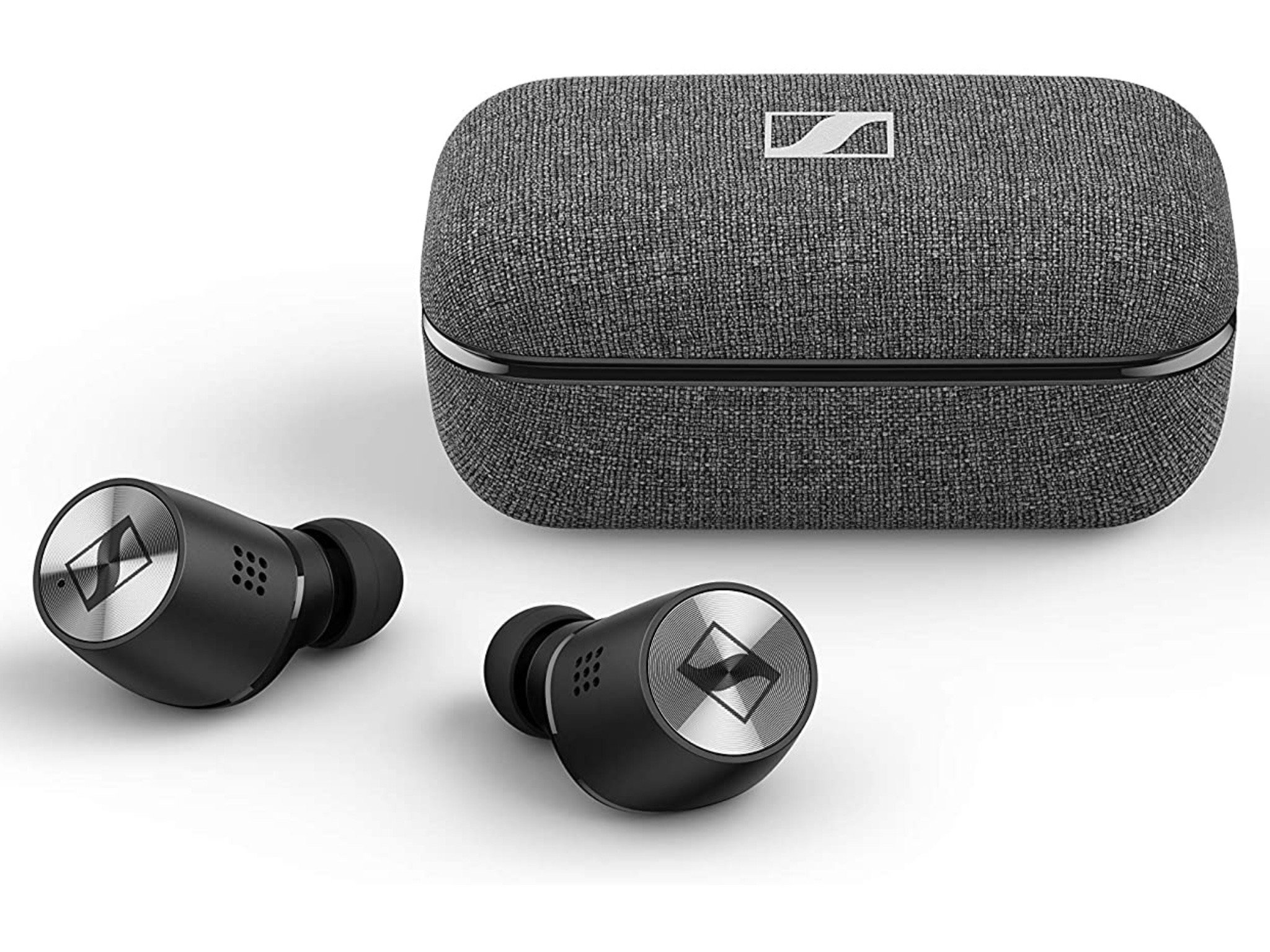 Sennheiser Momentum True Wireless 3 Купить