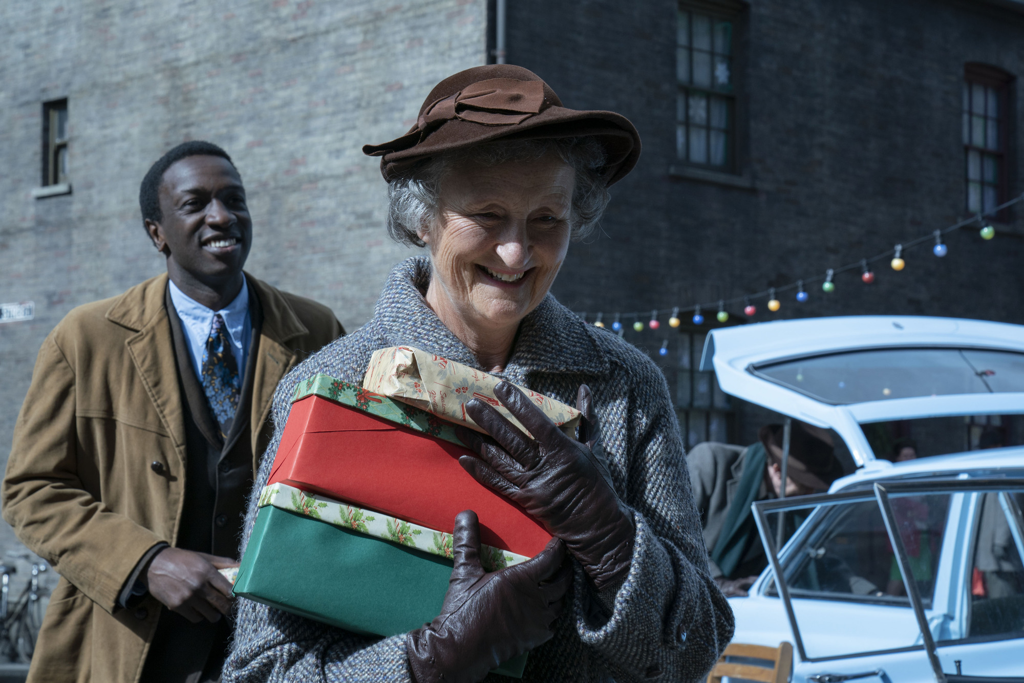 Call The Midwife 2020 Christmas Special - Start Date, Cast And ...