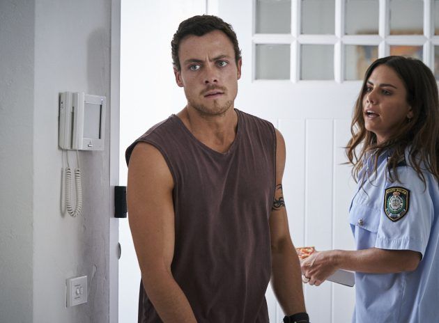 Home And Away Spoilers Who Catches Colby And Mackenzie Together What To Watch