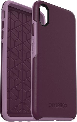 Otterbox Symmetry Series Iphone Xs Cropped