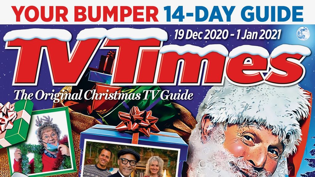 Christmas TV 2021 your guide to the Christmas TV schedule page 6