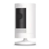 Ring Stick Up Cam Battery: $99.99 $69.99