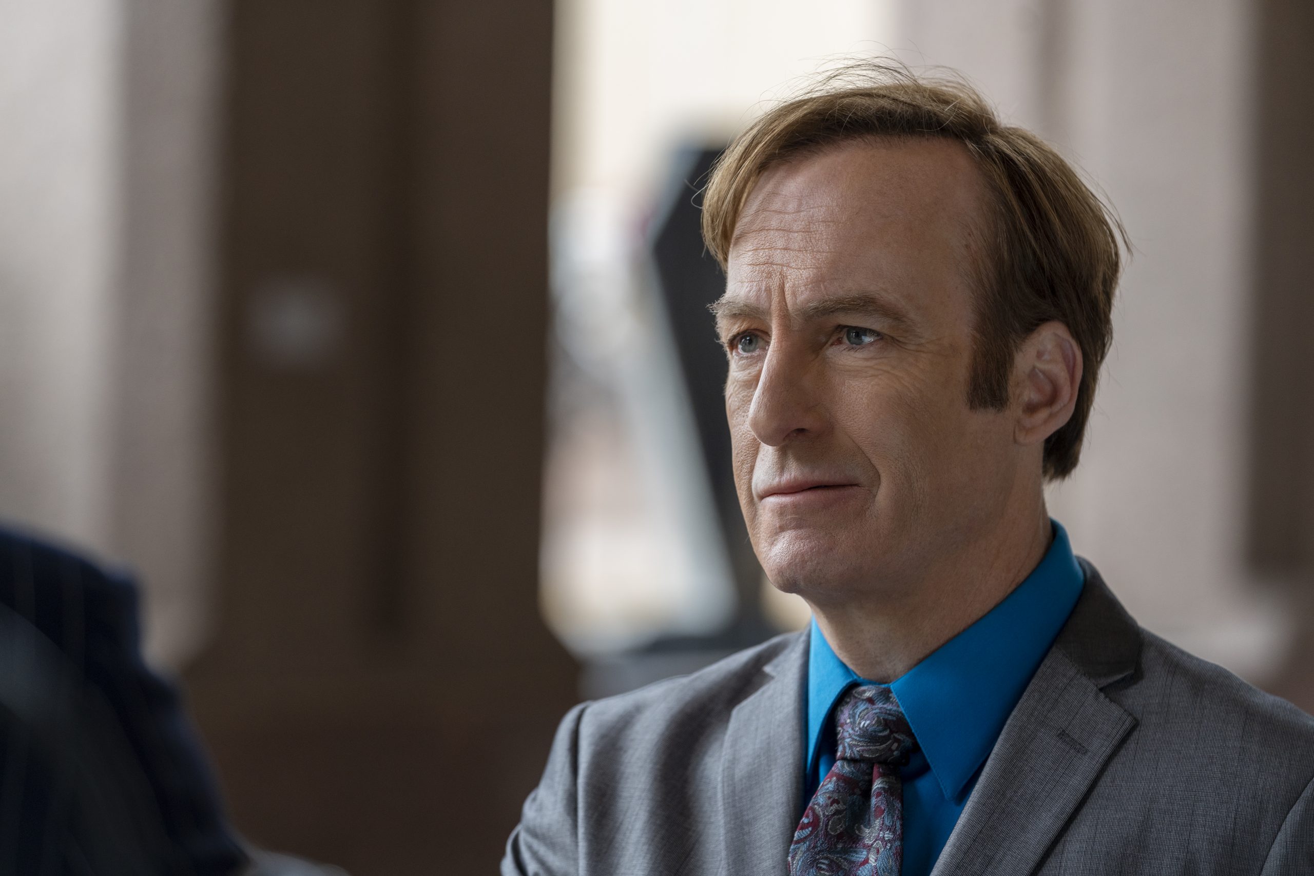Better Call Saul - Los mejores programas de televisión de Netflix