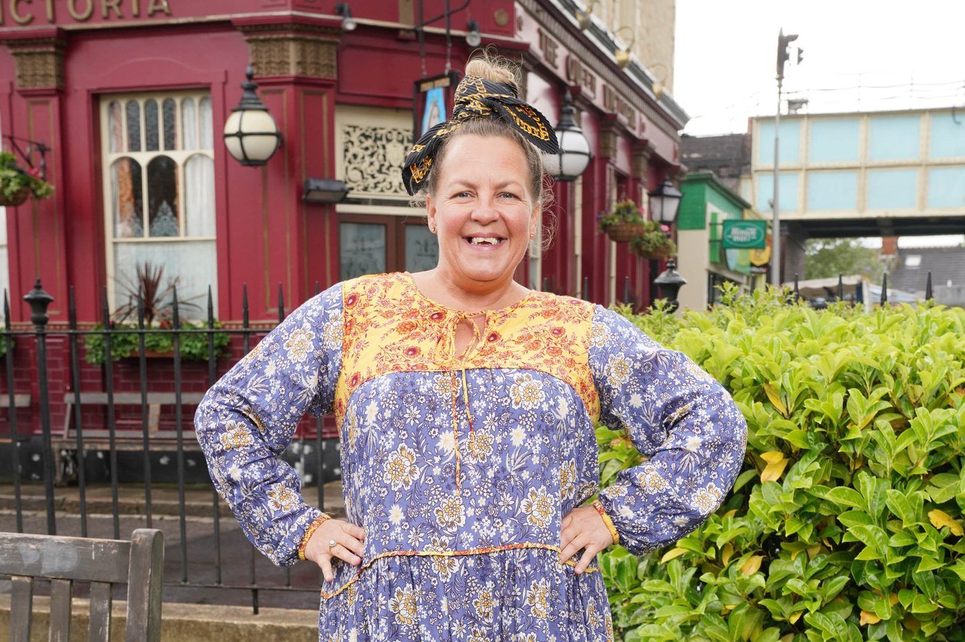 Lorraine Stanley Things You Didn t Know About The EastEnders Star Lorraine Stanley Things You Didn t Know About The EastEnders Star