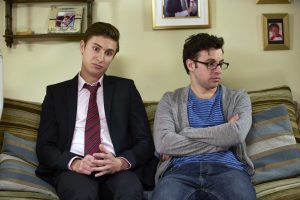 Simon Bird