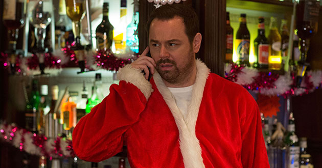 The ULTIMATE EastEnders Christmas quiz | What to Watch