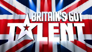 Britain's Got Talent 2020 logo