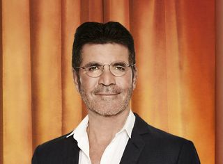 Simon Cowell Britains Got Talent 2020