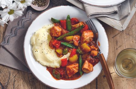 Slimming World Recipes | GoodtoKnow