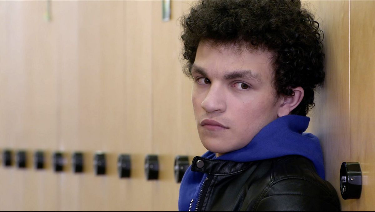 Coronation Street spoilers: Simon Barlow lashes out again!