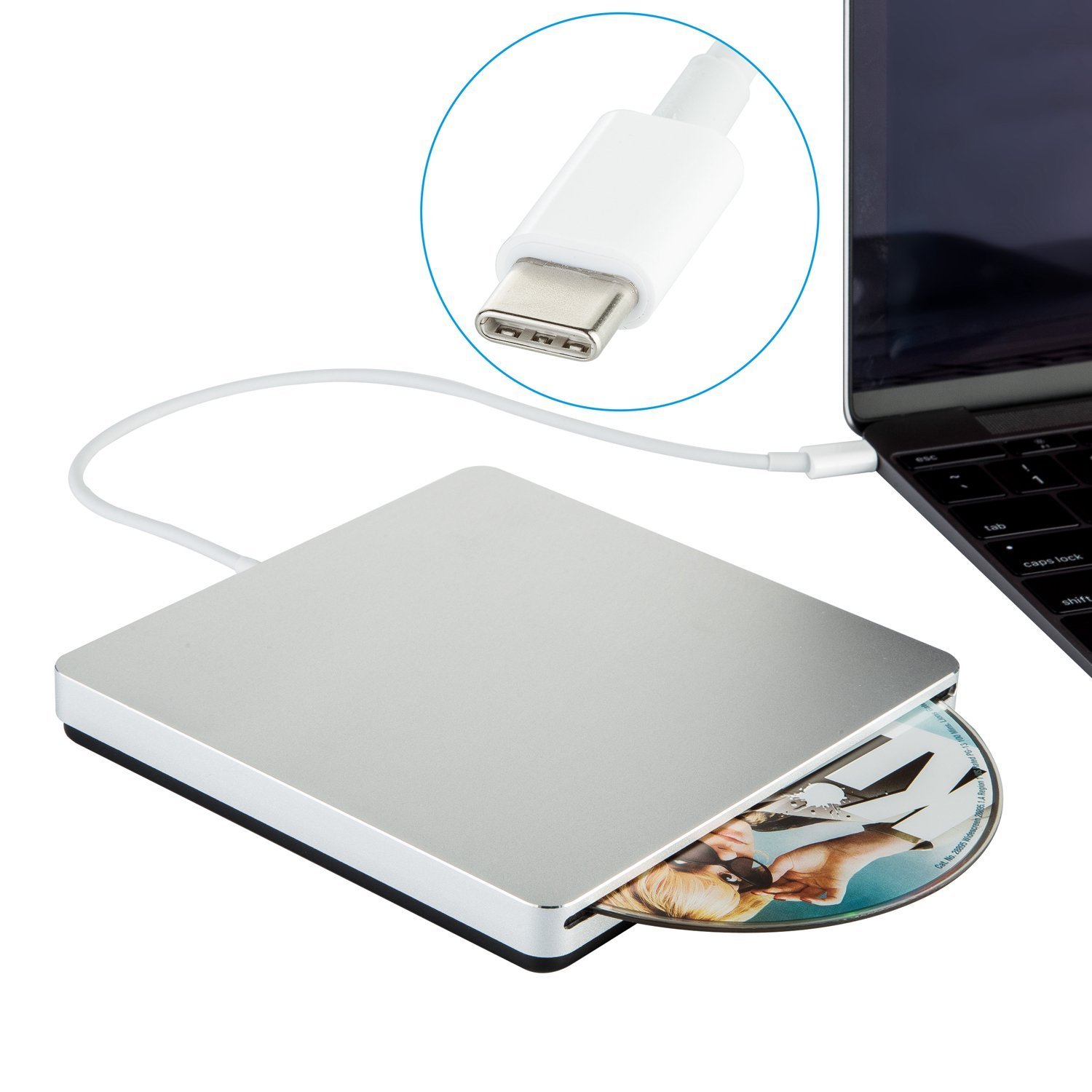 Image render from NOLYTH's Amazon product page