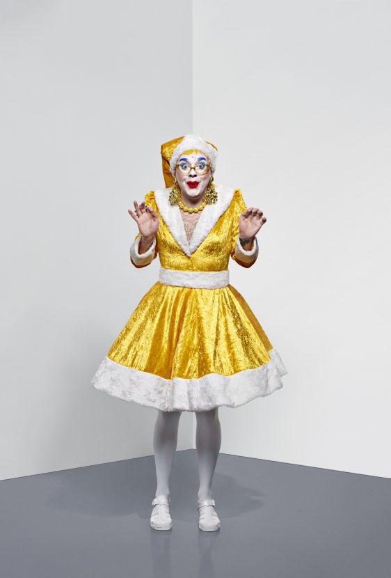 Ginny Lemon