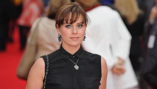 Jill Halfpenny The Drowning