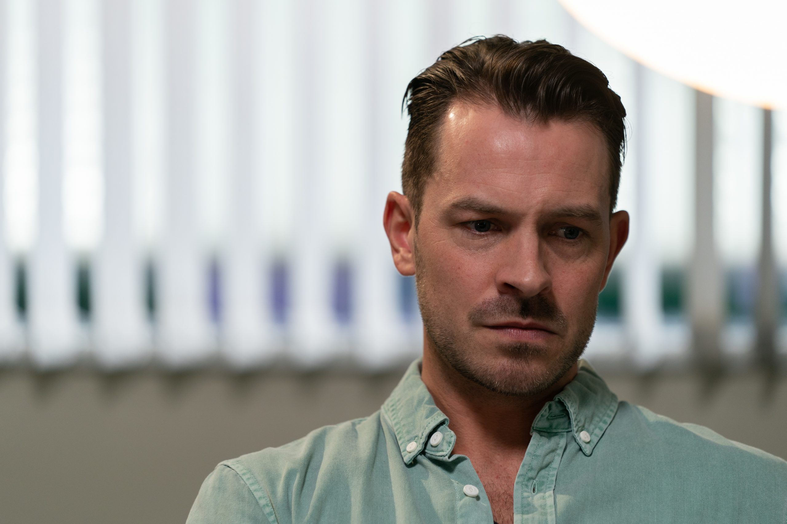 Hollyoaks spoilers: Darren Osborne hits a new low. Can anyone help him ...