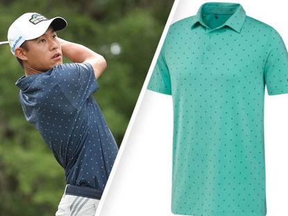 What Is Collin Morikawa Wearing? - Check out his apparel | Golf Monthly