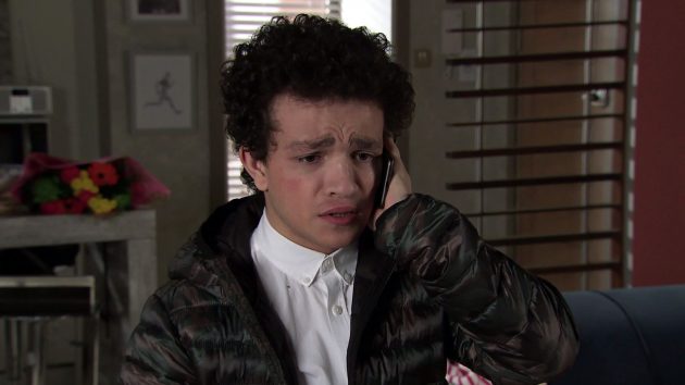 Coronation Street spoilers: Simon finds Leanne Battersby unconscious!