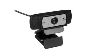 Logitech 930e webcam