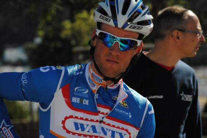 Tour du Gévaudan Languedoc-Roussillon 2014