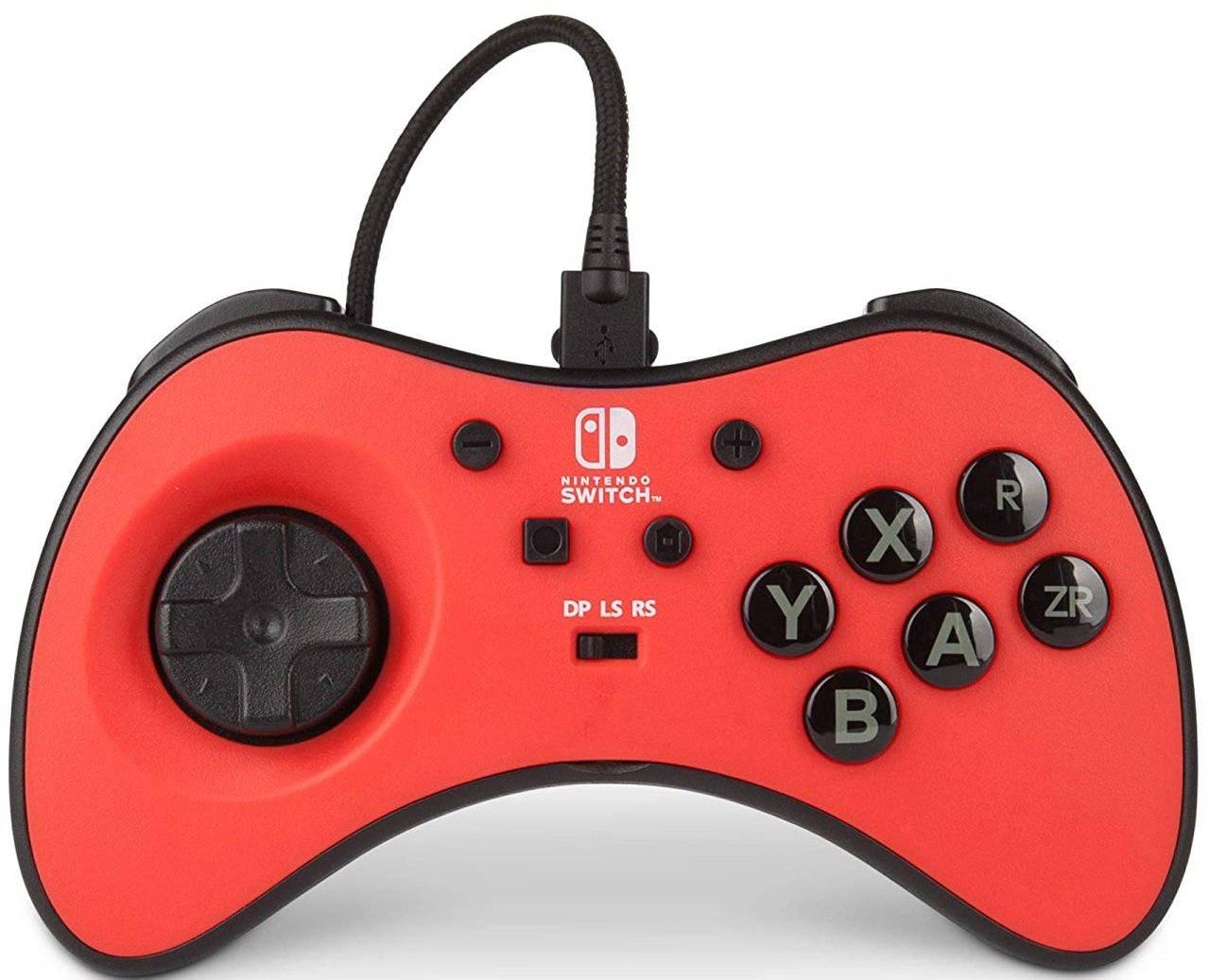 PowerA Fightpad