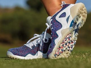 adidas Unveils New Codechaos 21 Golf Shoe