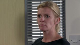 Leanne Battersby refuses to give up on Oliver