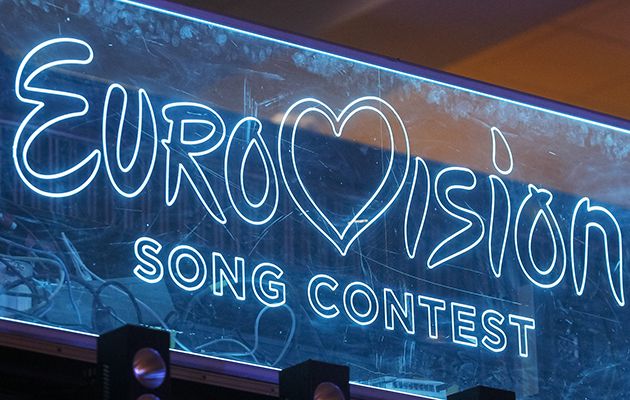 eurovision reveals alternative programming