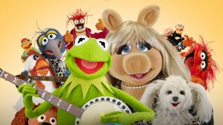TV tonight Muppets Now