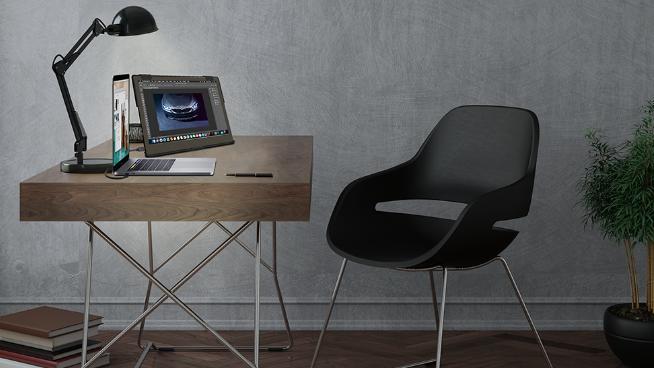GeChic 1503H Portable Monitor