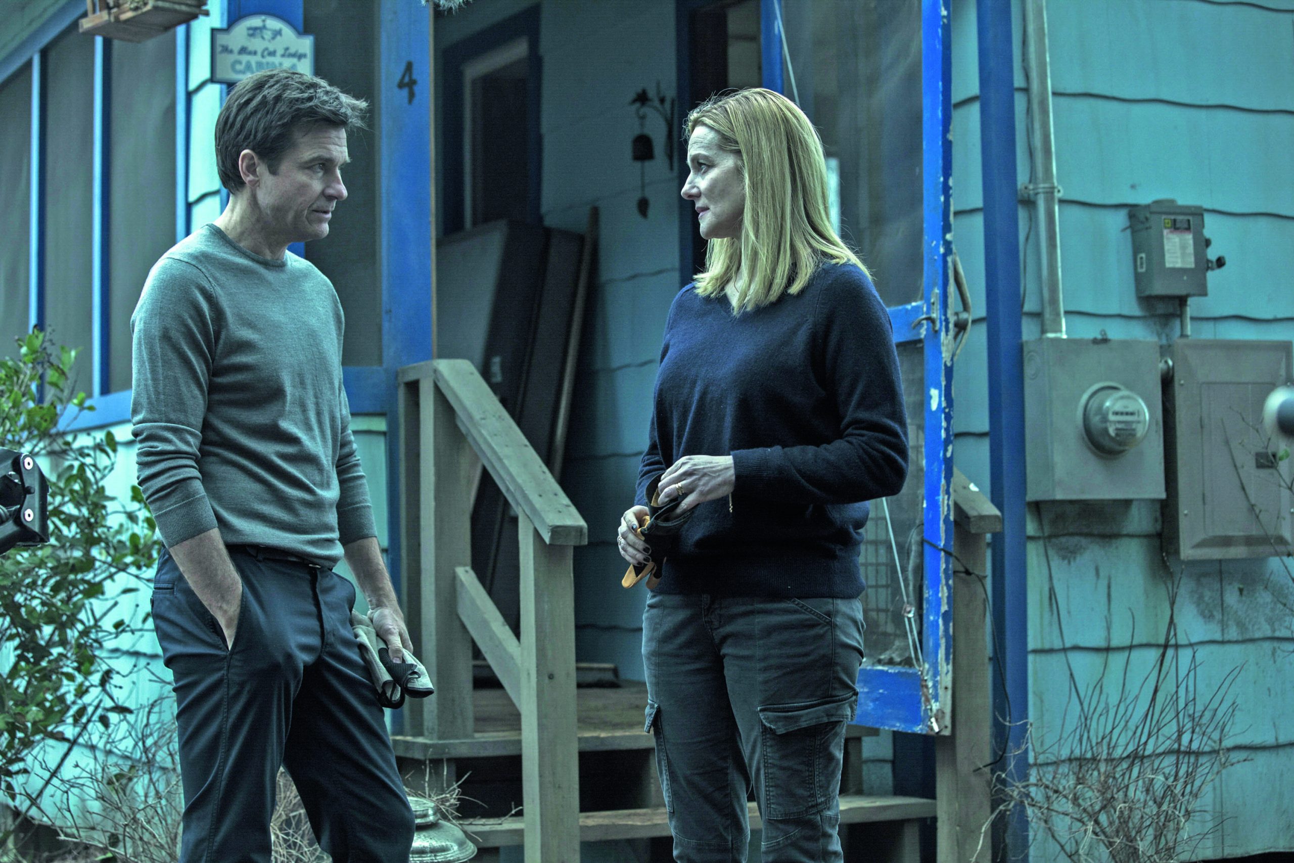 Ozark - eine der besten Netflix-Serien